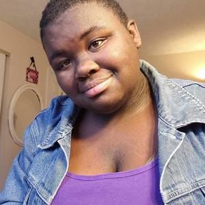 Meet your Posher, Jalynn